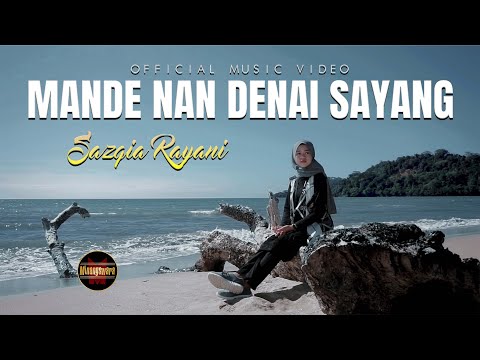 Video Mande Nan Denai Sayang