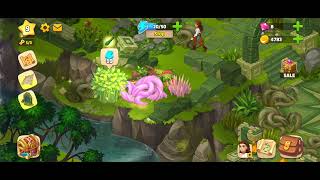 Island questaway gameplay part 15