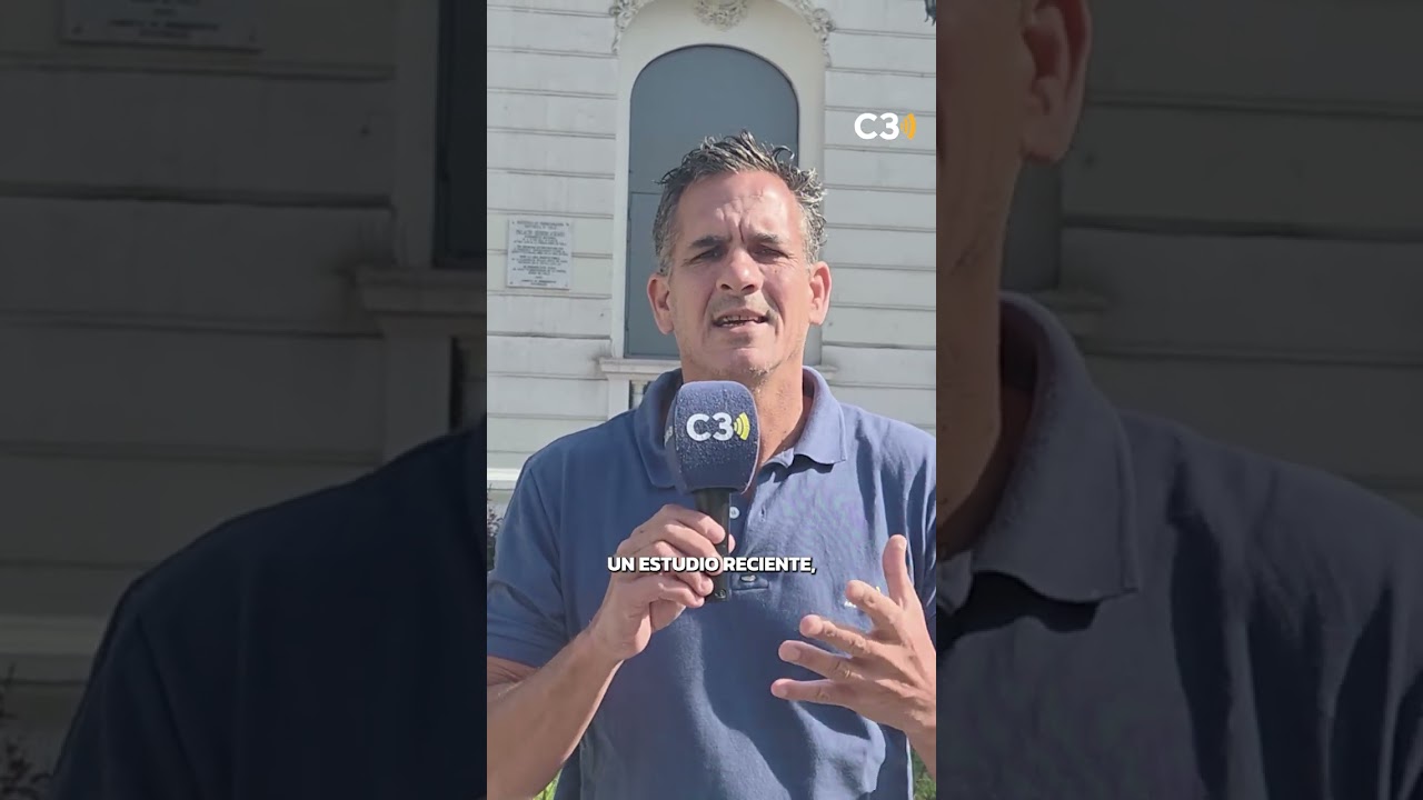 83% OF CHILEANS HAVE ALREADY DECIDED HOW TO VOTE ✅