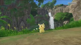Nintendo re-releases Pokemon FireRed and LeafGreen for National Pokemon Day