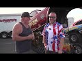 #hotrodreunion24 - THE LEGEND OF THE DURACHROME BUG