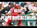 MLB | Best Plays By Catchers