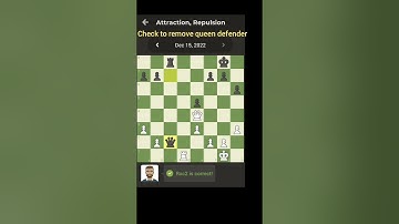 Chess.com puzzle 12/15/2022