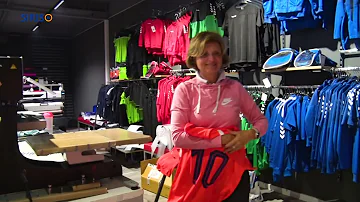 Oranjekoorts in Asten en Someren