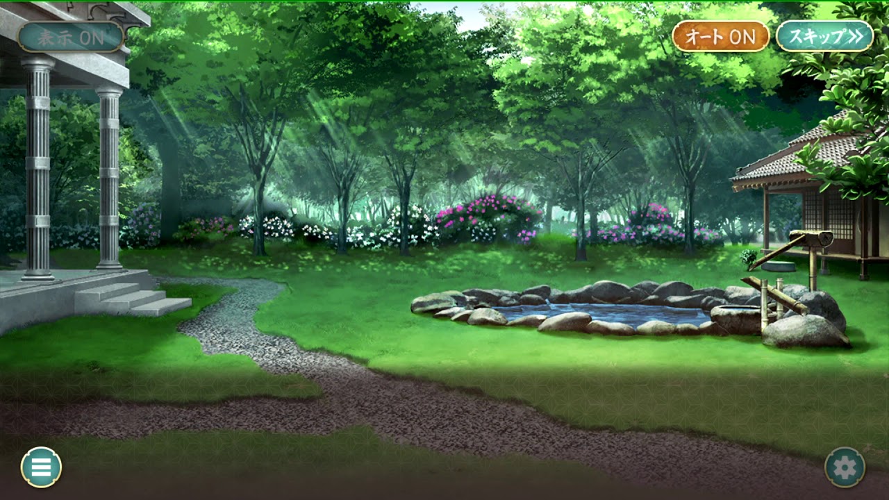 【天華百剣】安芸国佐伯荘藤原貞安のストーリー第2話(戦う理由) YouTube 【天華百剣】安芸国佐伯荘藤原貞安のストーリー第2話(戦う理由) YouTube