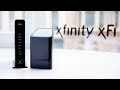 Xfinity XB6 Gateway Modem and Router Short Description