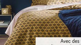 La Redoute Intérieurs Hiver 2017 - Vintage Couture