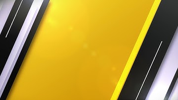 4K Sports Background Loop