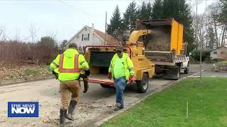 City of Warren Launches Annual Spring Clean Up
