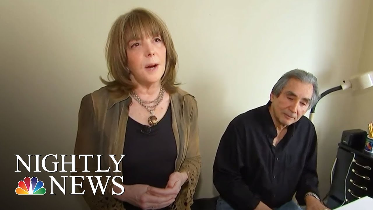 Songwriter Behind Toys R Us Jingle, One Of The Catchiest Of All Time | NBC Nightly News