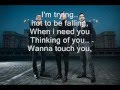 akcent feat Dj Tiesto - How Deep Is Your Love ( Lyrics )