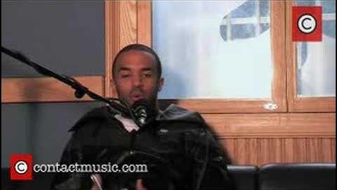Craig David Interview