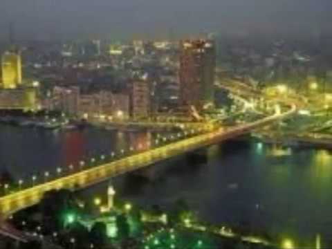 اغنية نانسى عجرم خدوا بالكوا دى مصر