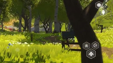 Wilderless 1.7 country road