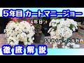 カートマニージョー徹底解説
