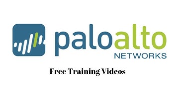#paloaltotraining PaloAlto Training Part 3 - Firewall Training Videos