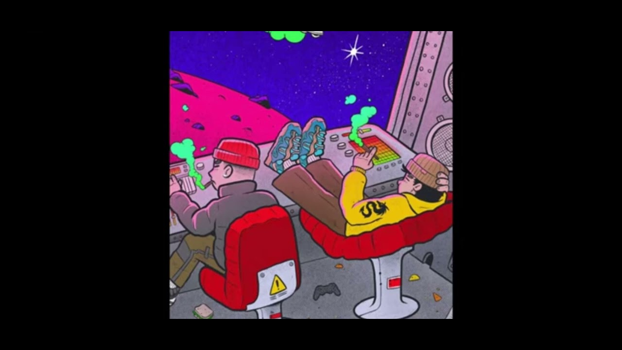 (FREE) NVSCVR x KID POISON TYPE BEAT “BENDICIÓN” | PLUGG TYPE BEAT