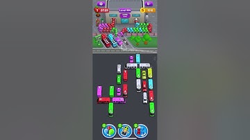 Crowd Express level 994 / Hard / no magnet / no boosts