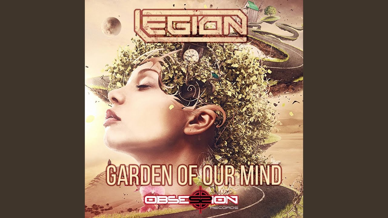 Watch Garden of Our Mind on YouTube Watch Garden of Our Mind on YouTube