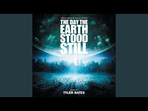 地球が静止する日 サウンドトラック Tyler Bates 地球が静止する日（Tyler Bates） | HMV&BOOKS online - GNCE-7040