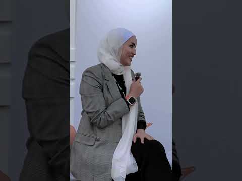 كيف تجد سارة يونس الإلهام لإنشاء محتوى مبتكر