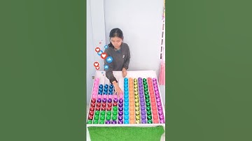 React RECOMMENDED If You MOSTLY See Puzzles Sort Ball In Your SUGGESTIONS!