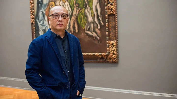 The Artist Project: Zhang Xiaogang