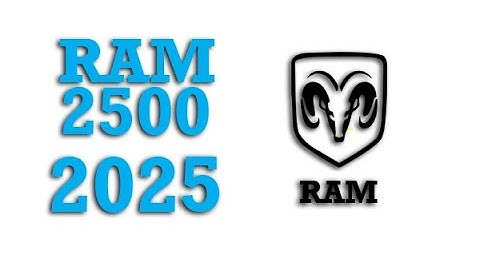 2025 RAM 2500 Fuse Box Info | Fuses | Location | Diagram | Layout