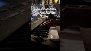 Mere Jivan Me Yeshu Tera Naam Jalal Pata Rahe। ( Keyboard Cover) । Royal Gospel Voice । Ep-2