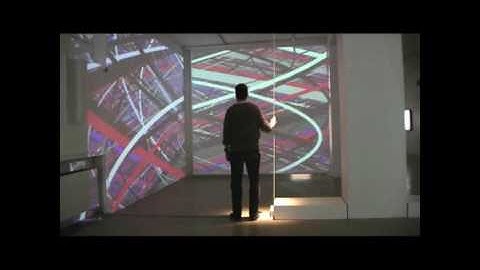 Pascal Dombis, Irrational Geometrics