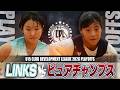 【CDL2026 プレーオフ】【女子決勝T】B-2 LINKS(千葉)VS ピュアチャンプス(愛知)