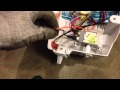 How to install Garage Refrigerator Kit - Frigidaire Electrolux How to install Garage Refrigerator Kit - Frigidaire Electrolux