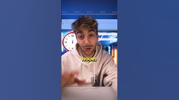 This will SAVE YOU hours in editing!#videoediting #editingtips #vfx #premierepro #aftereffects