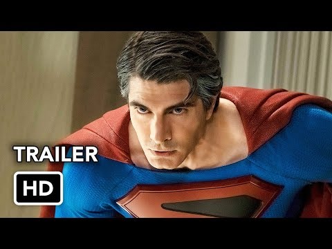 DCTV Crisis on Infinite Earths Crossover Final Trailer (HD)