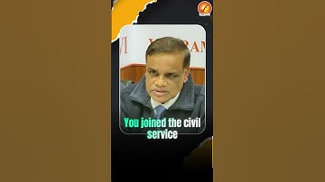 UPSC CSE 2024 AIR 17 SANSKRITI TRIVEDY | Mock Interview at Vajiram and Ravi