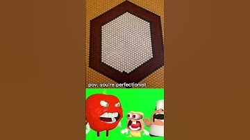 are you perfectionist? #funny #fypシ #reccomended