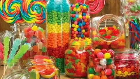 Tiny talk 1B: Unit 5 Shopping _ song: Not today.