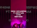 RAREFYD Music presents: APASHE & HIGH KLASSIFIED FT. CHERRY LENA - I