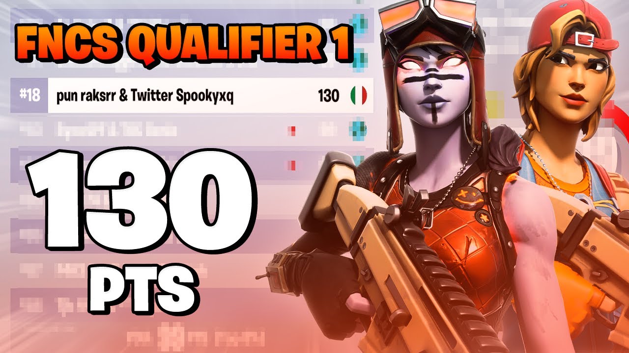 How To Dominate Fortnite On High Ping