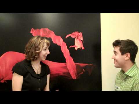 NYU Local: Pre-Show Interview With Comedian & Actr...