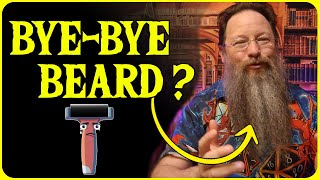 GameMasters Shaves Beard by GameMasters 765 views 1 month ago 1 minute, 8 seconds
