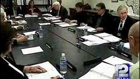 Stadium Tax Could Be Extended