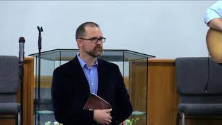 Shadow and Substance: The Sacrifice of Jesus (Hebrews 10:1-18)