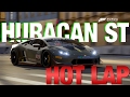 Forza 6 - Lamborghini Huracan Super Trofeo - Prague Hot Lap!