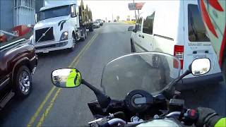 Emmas Flowers delivery driver 12-04-17