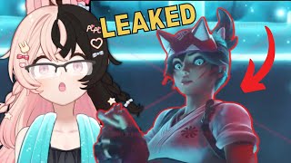 Overwatch 2's Fox Hero Just Got Leaked. . . by Pipkin Pippa Ch.【Phase Connect】 23,873 views 1 year ago 2 minutes, 44 seconds