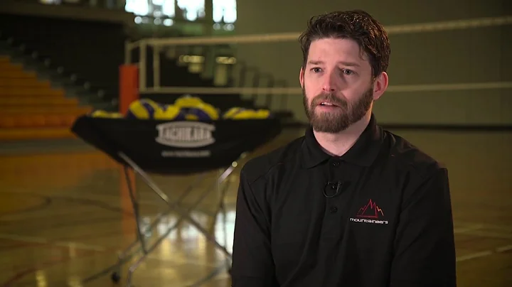 Employee Profile   Matthew Schnarr   Men's & Woman...