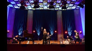 Jazzfest Bonn 2017: Universität Bonn, Rebekka Bakken, &quot;Didn&#39;t I&quot;