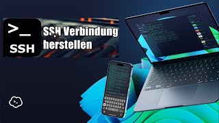 Termius Ssh Verbindung Vom Smartphone Serververwaltung Per Shh Vom Telefon Diamondhands777
