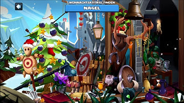 Tiny Gladiators 2 -  Levels 2.5 till 2.8